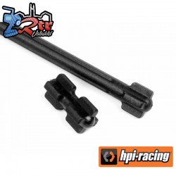 CENTER DRIVE SHAFT SET