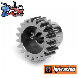 PINION GEAR 20 TOOTH (0.6M)