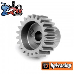 PINION GEAR 22TOOTH (0.6M)