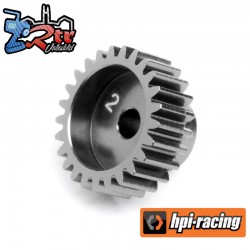 PINION GEAR 25 TOOTH (0.6M)