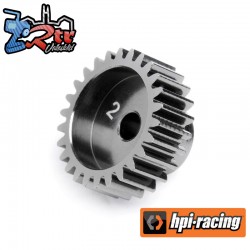 PINION GEAR 26 TOOTH (0.6M)