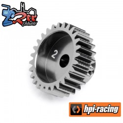 PINION GEAR 27 TOOTH (0.6M)