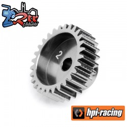 PINION GEAR 28 TOOTH (0.6M)