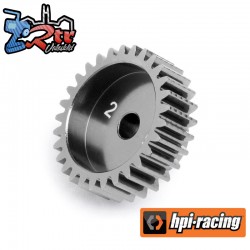 PINION GEAR 29 TOOTH (0.6M)