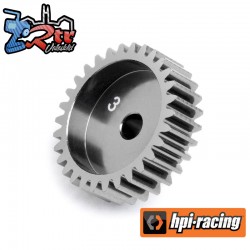 PINION GEAR 30 TOOTH (0.6M)