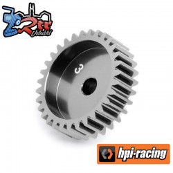 PINION GEAR 31 TOOTH (0.6M)