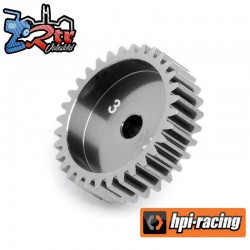 PINION GEAR 32 TOOTH (0.6M)