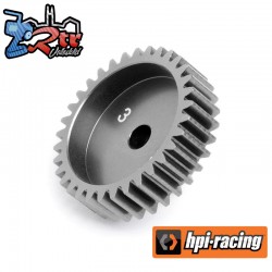 PINION GEAR 33 TOOTH (0.6M)