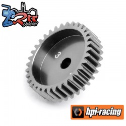 PINION GEAR 34 TOOTH (0.6M)