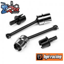 UNIVERSAL DRIVE SHAFT SET (E10/2pcs)