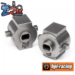 DIFFERENTIAL LOCKER (SPOOL DIFF HUB/2pcs)