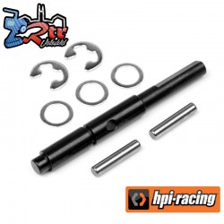 DRIVE SHAFT 4x36mm