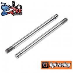 SHOCK SHAFT 3x50mm (2pcs)