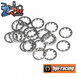 LOCKING WASHER M6 (20pcs)