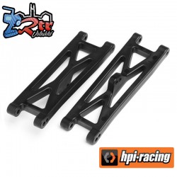 FRONT SUSPENSION ARM SET