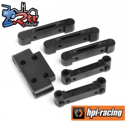 SUSPENSION MOUNT SET