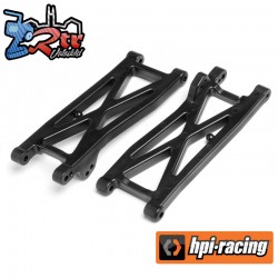 REAR SUSPENSION ARM SET