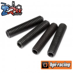 SET SCREW M3x14mm (4pcs)