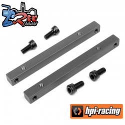 MOTOR MOUNT BRACE 7x7x80mm (GRAY)