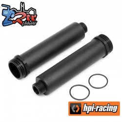 SHOCK BODY SET (113-157mm)