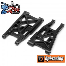 Lower Suspension Arm Set (F, R)