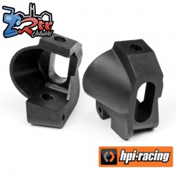 FRONT HUB CARRIERS 22 DEG LIGHTNING SERIES