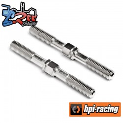 Rear Upper Turnbuckle 5X51mm