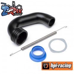 Exhaust Manifold Set