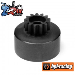 13T Clutch Bell