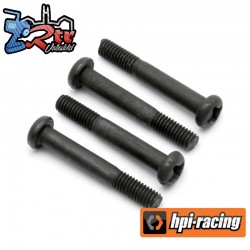 3X20mm Screws