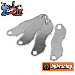 Disk Brake Plate