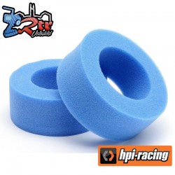 Foam Insert For Tires