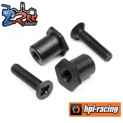 Steering Parts