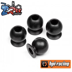 Ball For Steering Push Rod