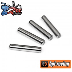 3X17mm Shaft