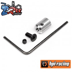 Tune Pipe Holder Set