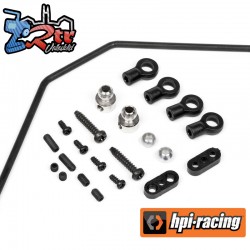 Rear Stabilizer Set