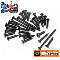 Screw Set (28Pcs)