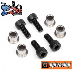 Front Steering Fixing Parts