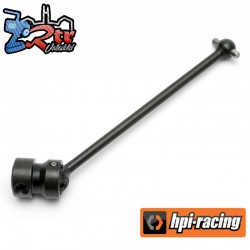 Front Centre Universal Drive Shaft (Trophy 3.5 Buggy)