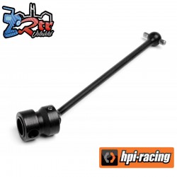 Rear Centre Universal Driveshaft (Trophy 3.5 Buggy)