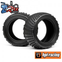 Shredder Tyre for Truggy