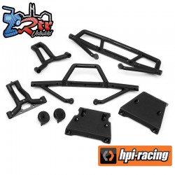 Bumper Set Truggy