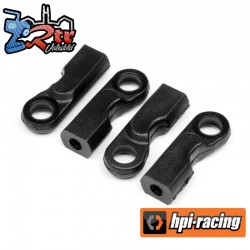 Steering Link Ball Ends (4pcs)