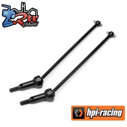 Front UJ Driveshaft Truggy