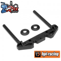 Body Mount Set Trugg