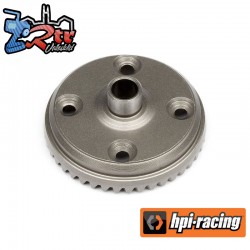 43T Spiral Diff. Gear