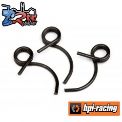 Racing Clutch Springs (3pcs)