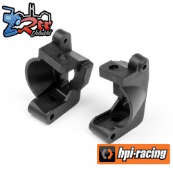 Front Hub Carriers