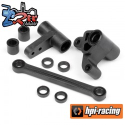 Steering Bellcrank Set